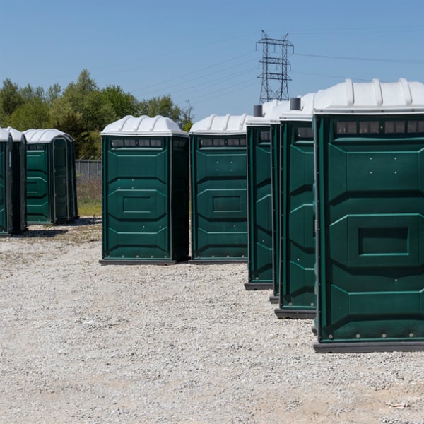 do you have ada compliant event portable restrooms available